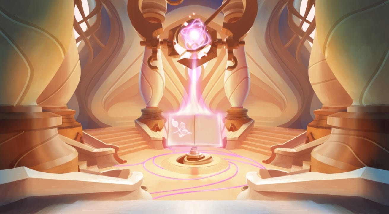 Le Grand Illuminarium