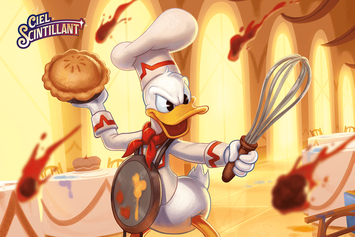 Ciel Scintillant : lore, présentation et nouveautés