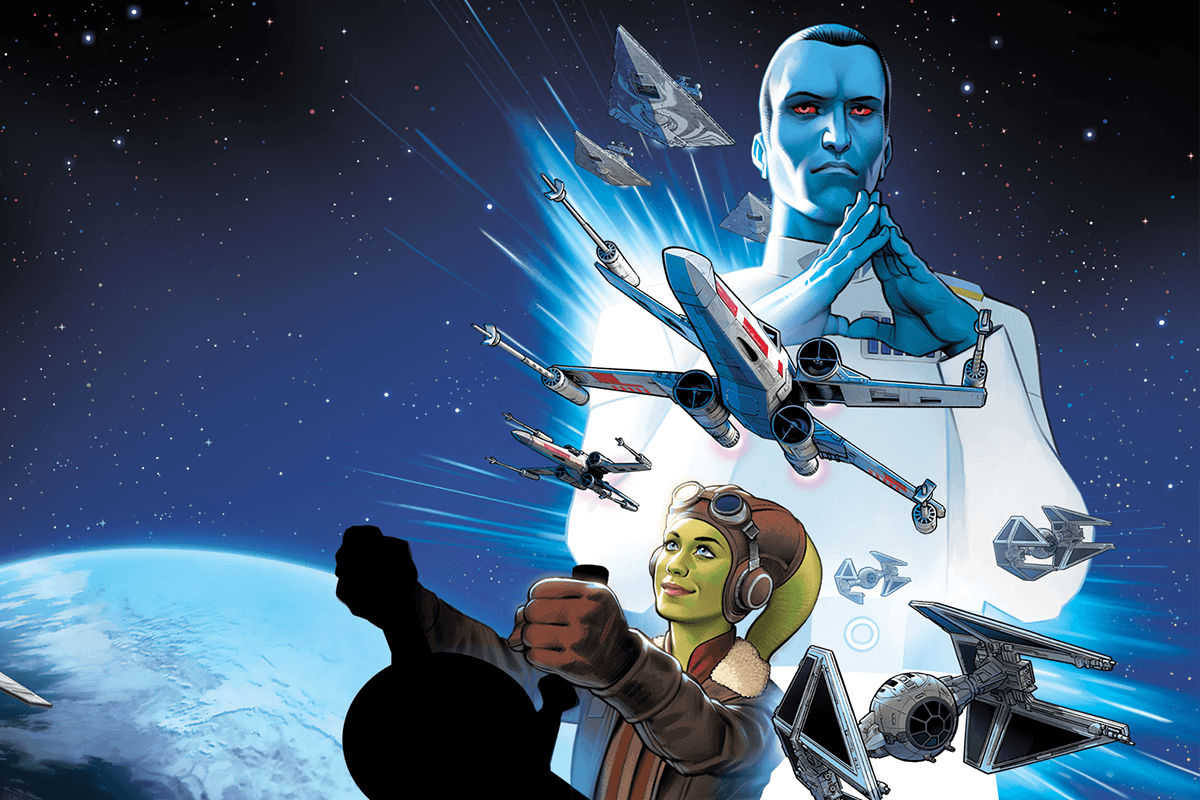 Pasage en Vitesse Lumière