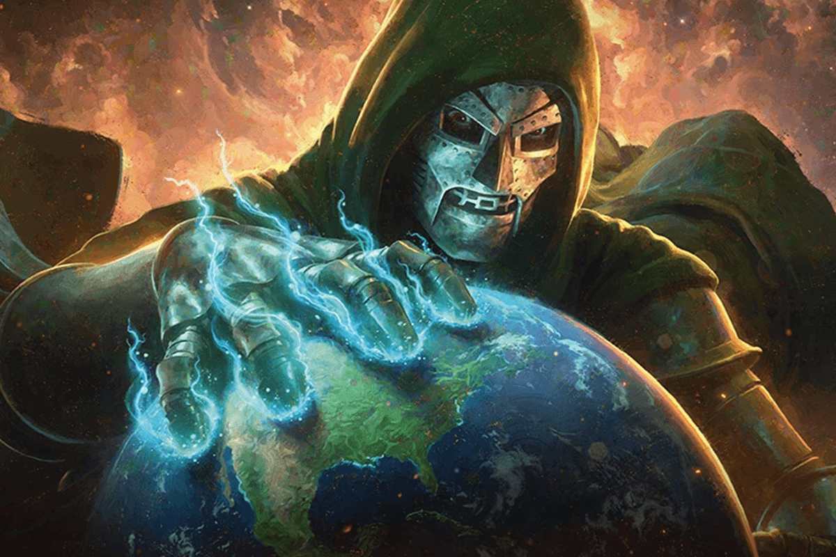 Marvel s’invite en grand dans MTG : premières cartes officielles et rendez-vous en juin 2026