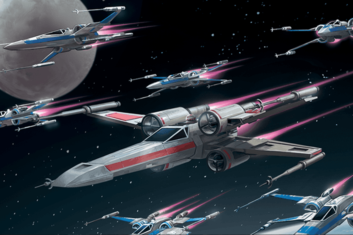 Star Wars: Unlimited réinvente l’ouverture de de ses boosters