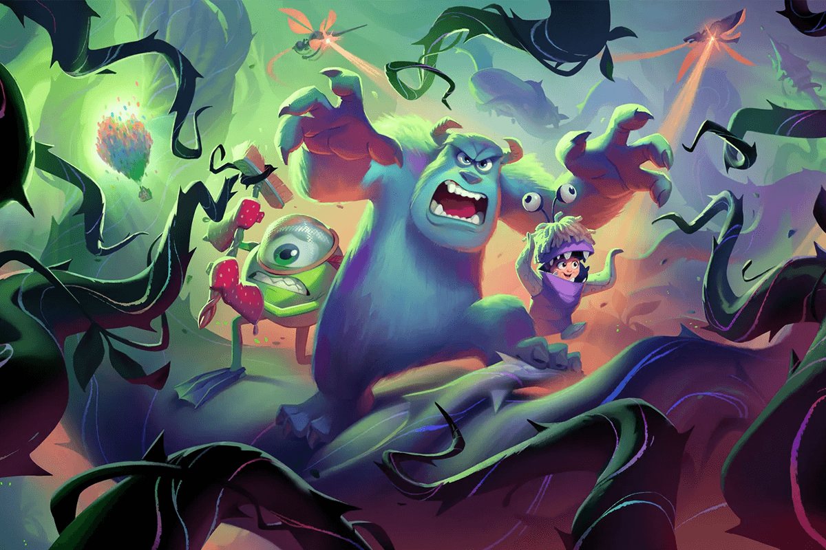 Invasion Épineuse ! : lore, présentation et nouveautés