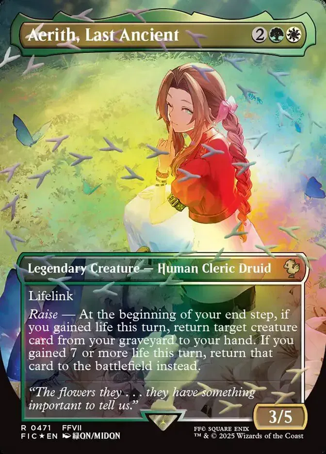 Aerith