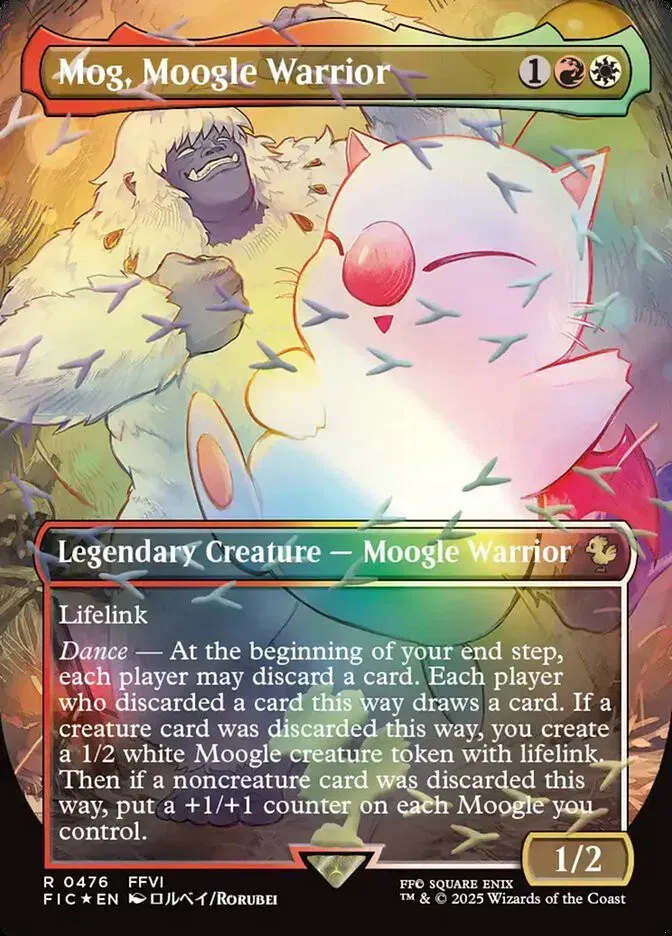 Moggle