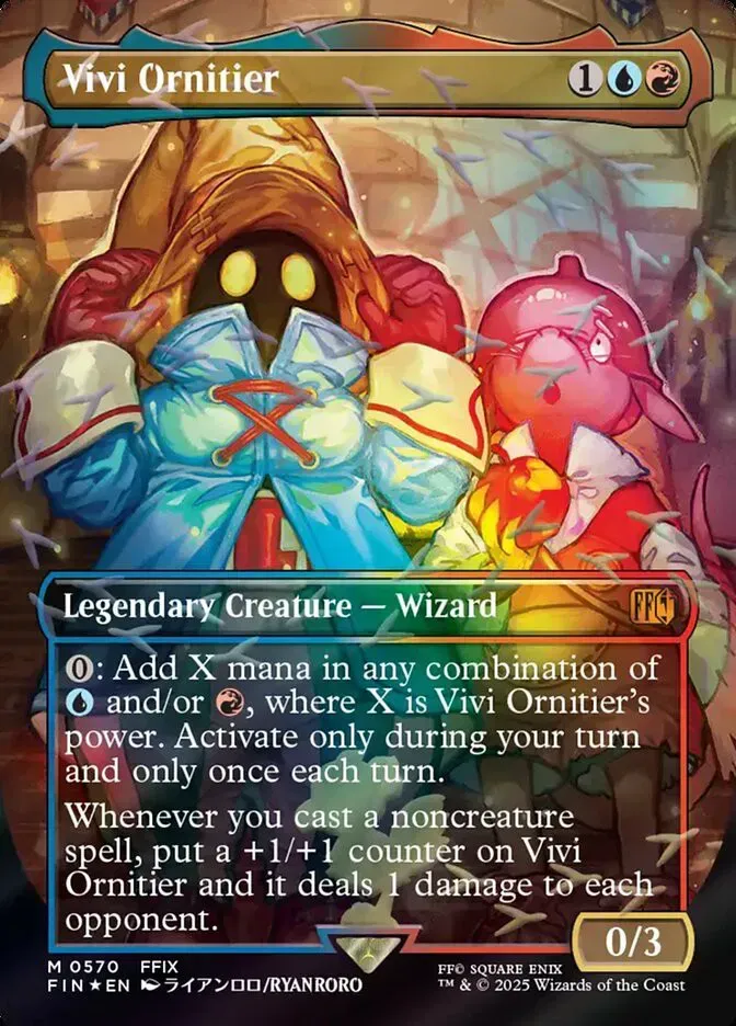 Vivi