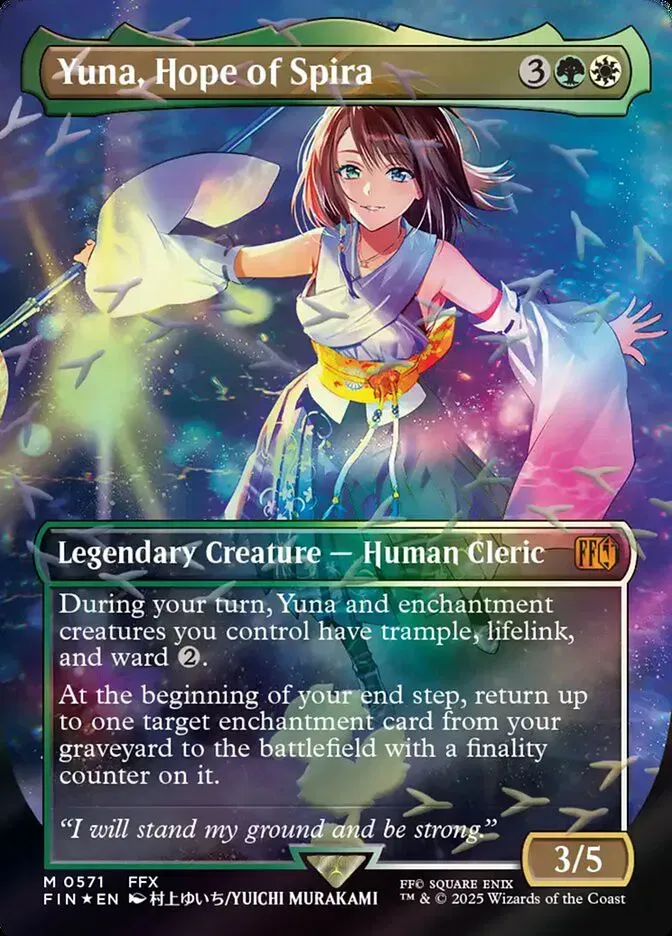 Yuna