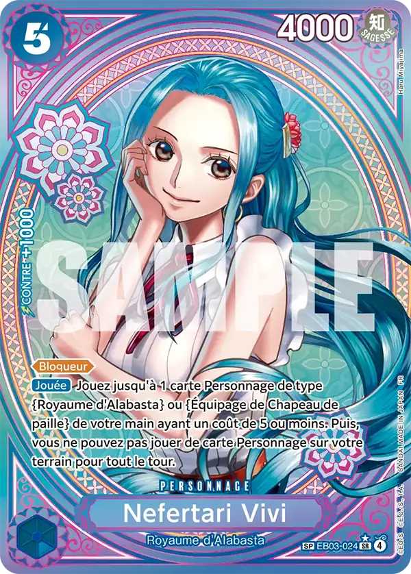 Nefeltari Vivi (EB03-024) (V.3)