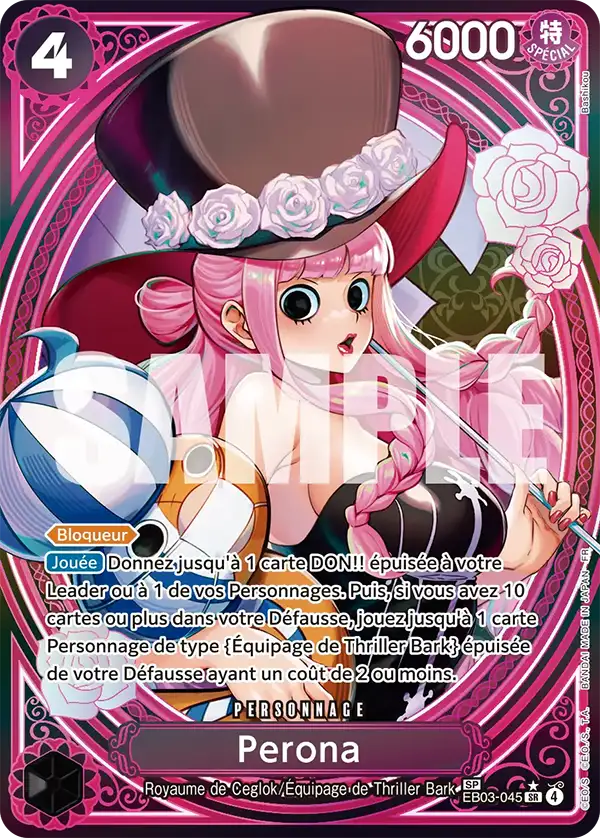Perona (EB03-045) (V.3)