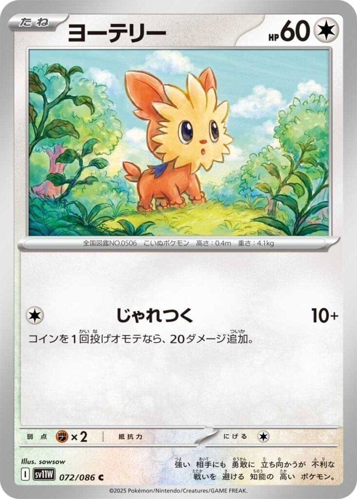 Lillipup