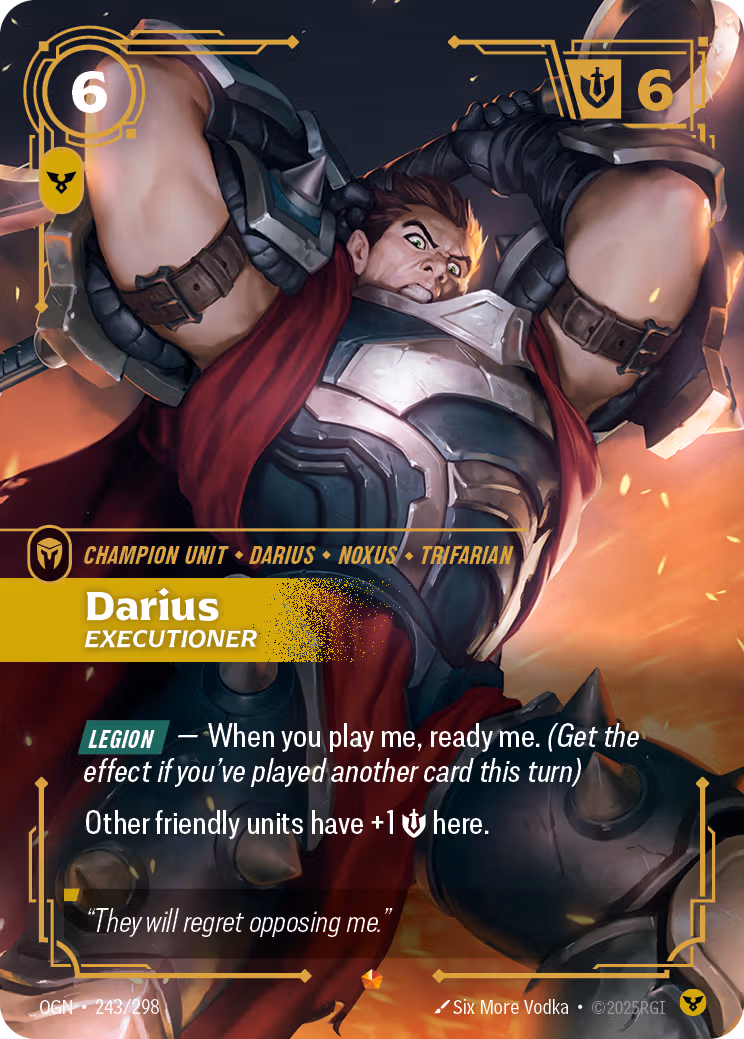 Darius