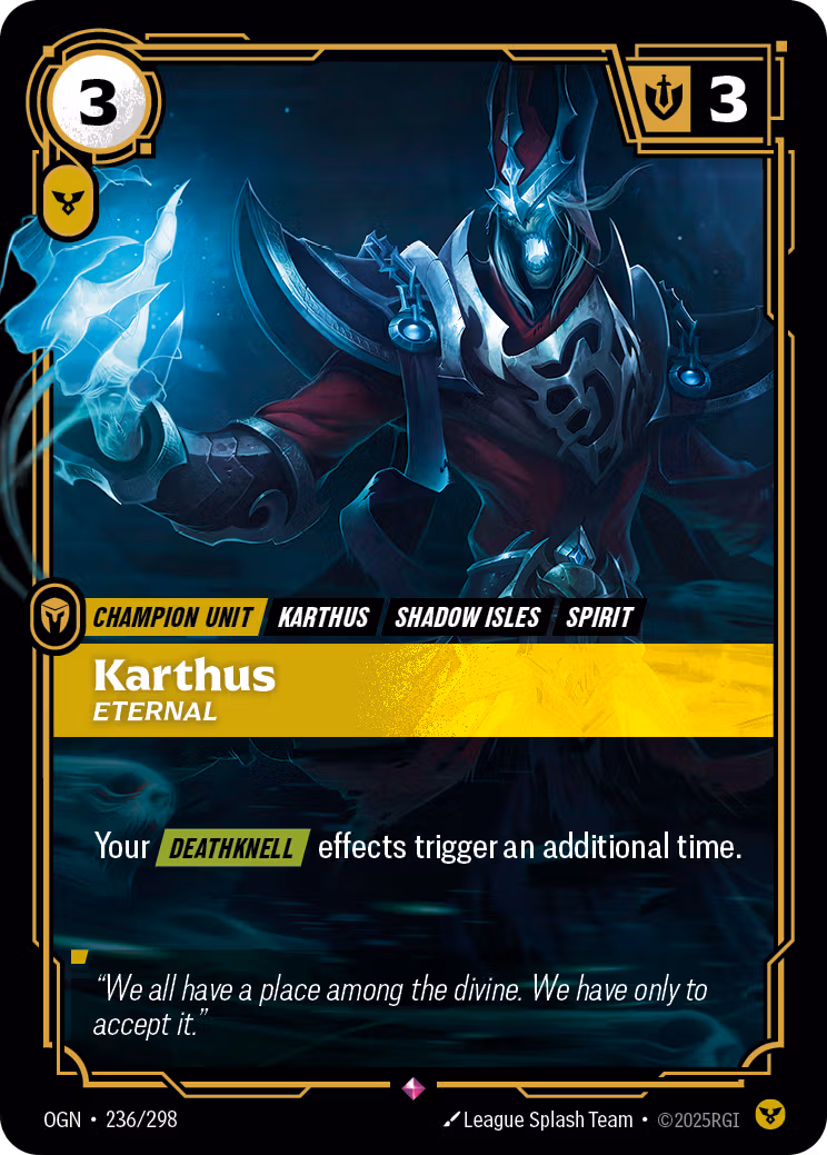 Karthus