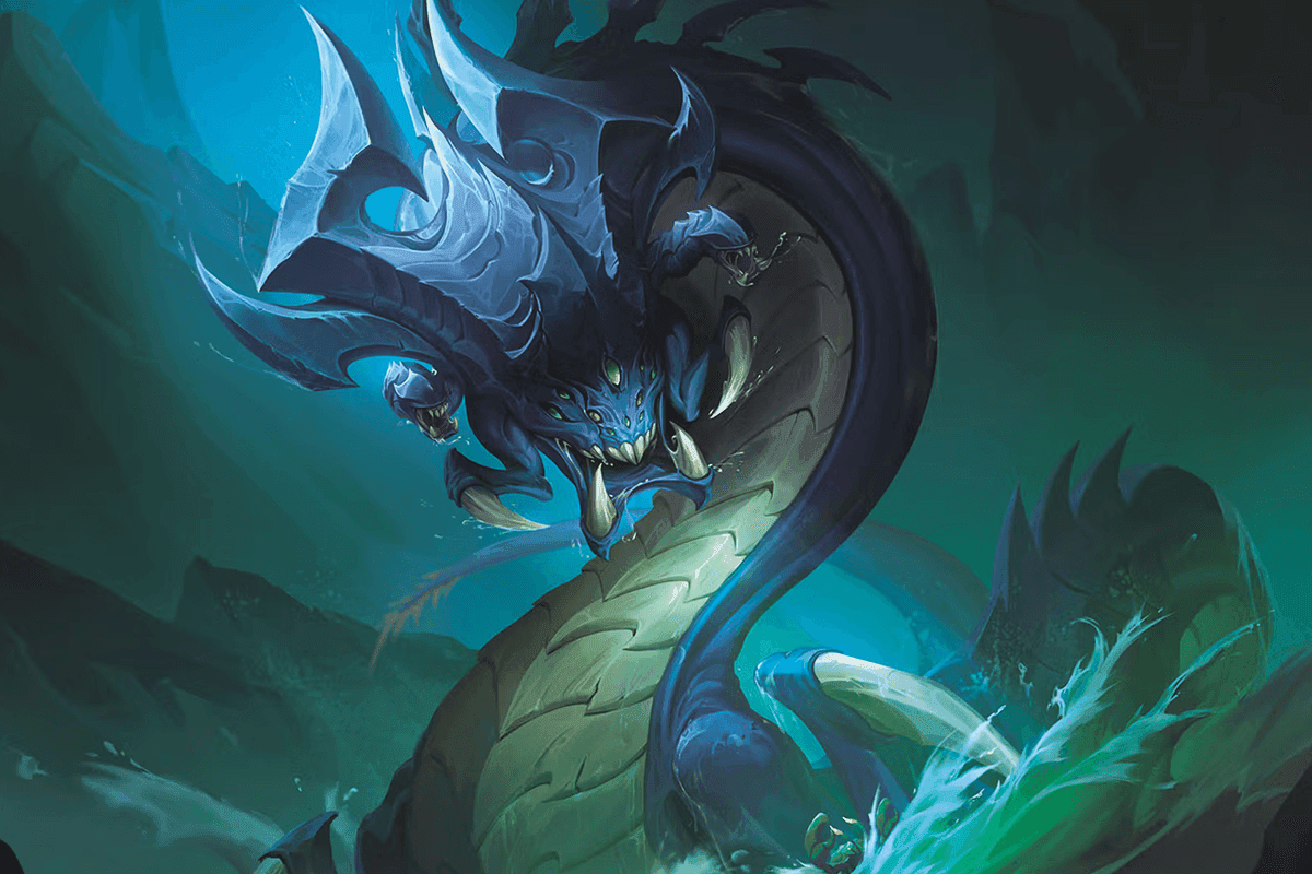 Riftbound Unleashed, ce qu'il faut savoir sur ce troisième set