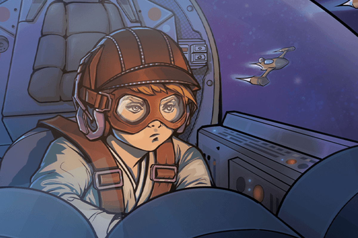 Tout comprendre de la rotation dans Star Wars Unlimited