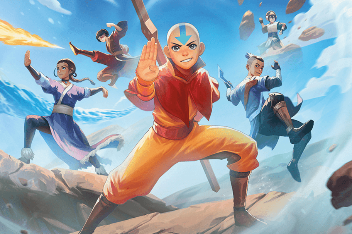 Avatar: The Last Airbender