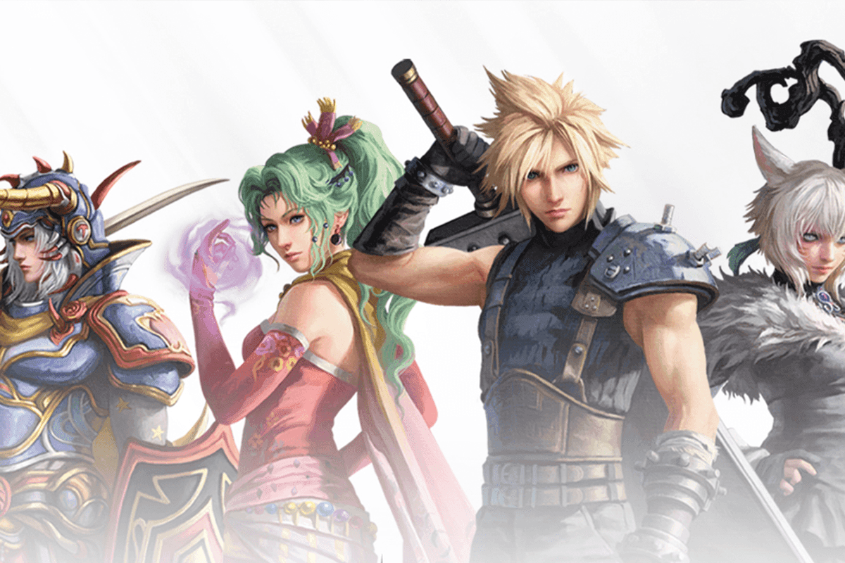 Final Fantasy
