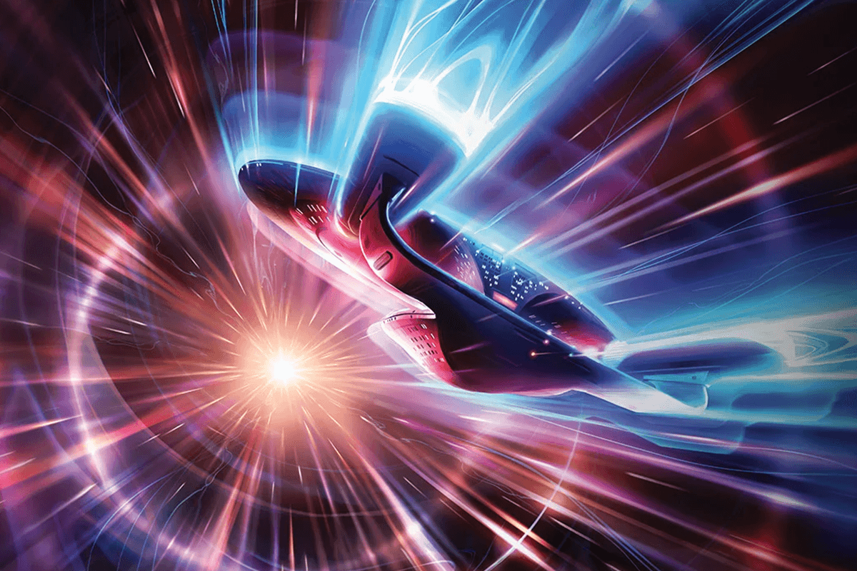 Star Trek