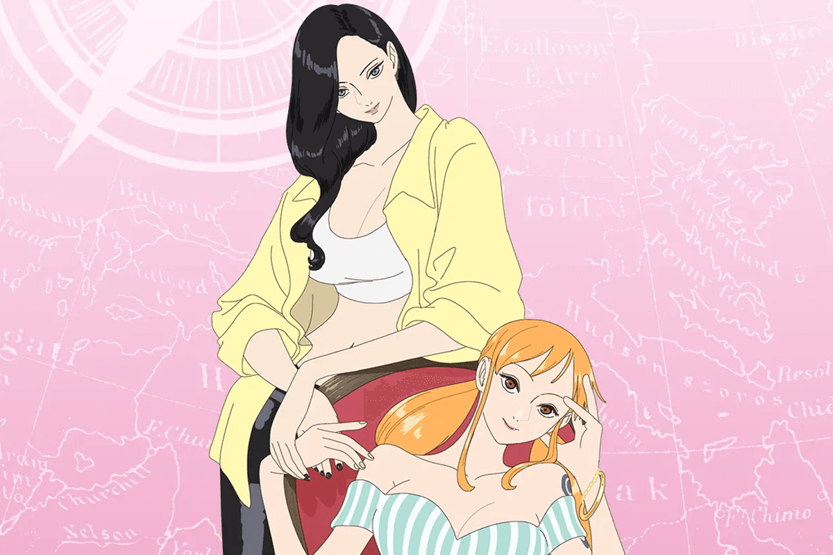 Heroines Edition Vol. 2