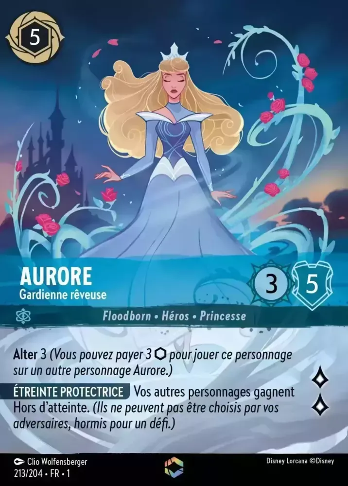 Aurore