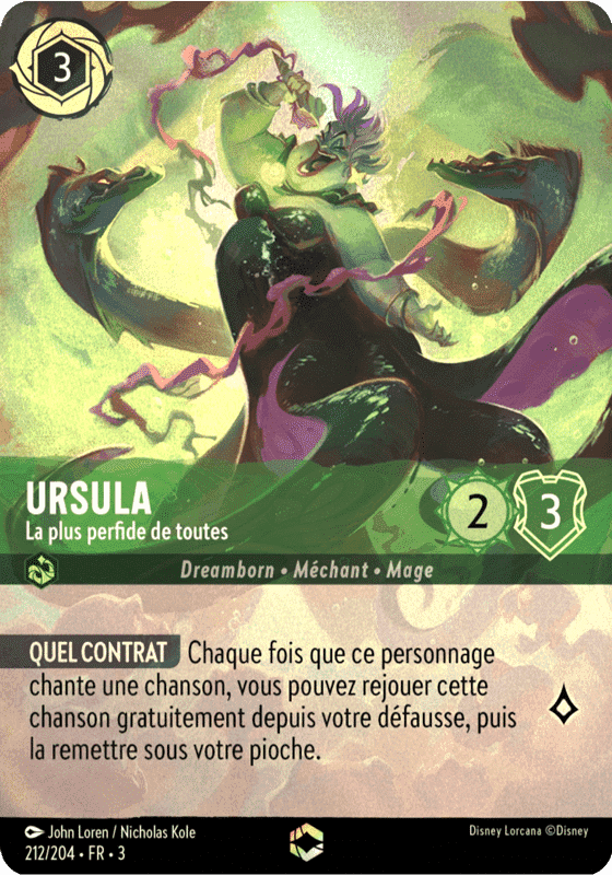 Ursula