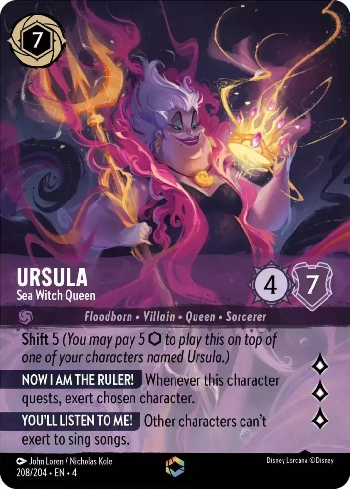 Ursula