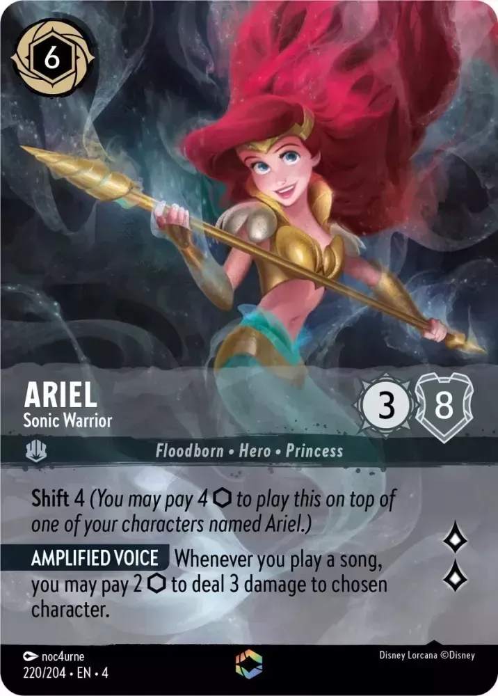Ariel