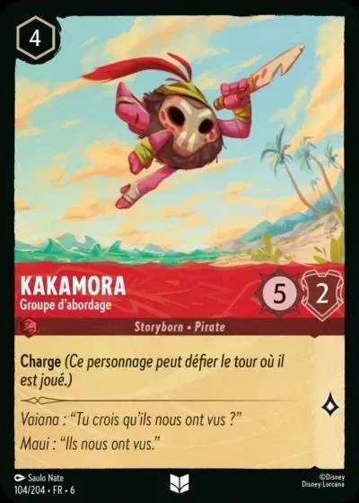 Kakamora