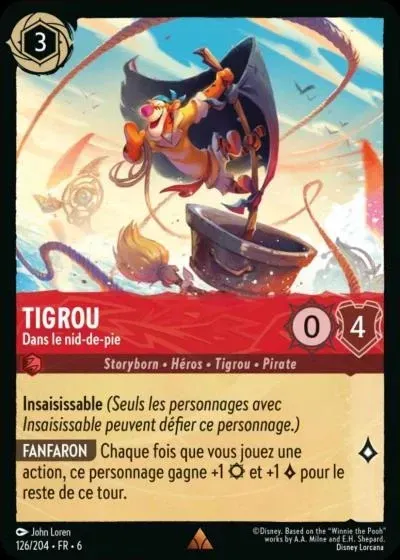 Tigrou