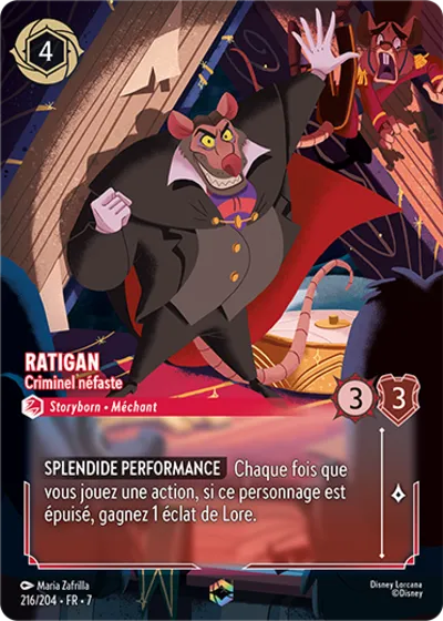 Ratigan