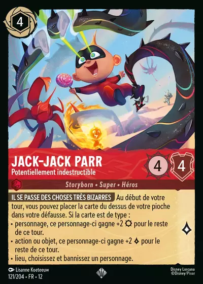 Jack Jack