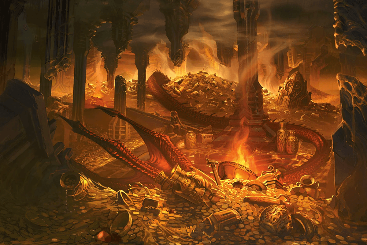 Liste des cartes Magic: The Gathering – The Hobbit