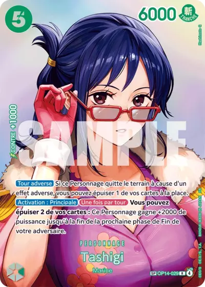 Tashigi (OP14-029)