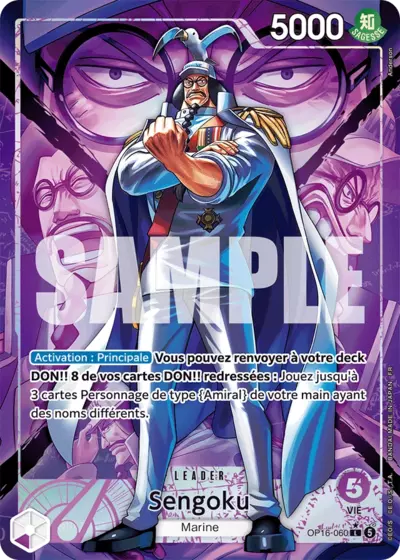 Sengoku (OP16-060)