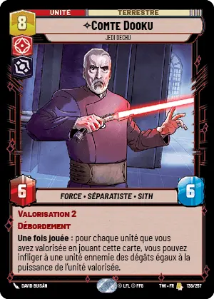 Compte Dooku
