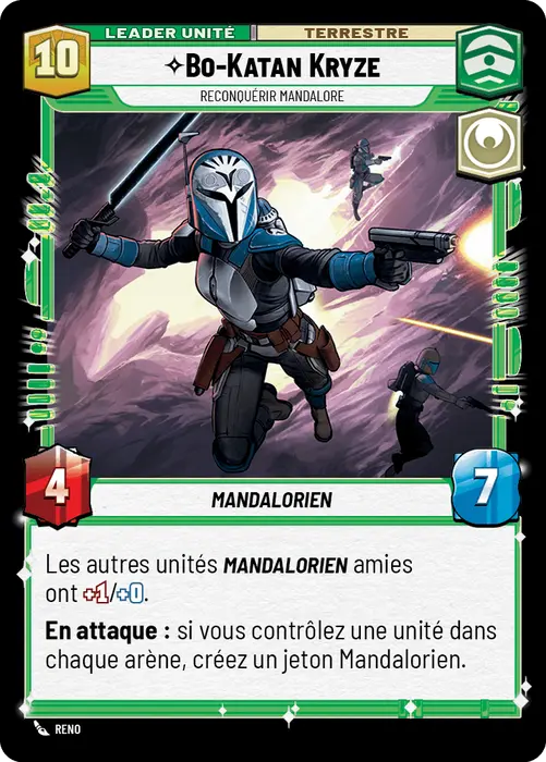 Bo-Katan Kryze